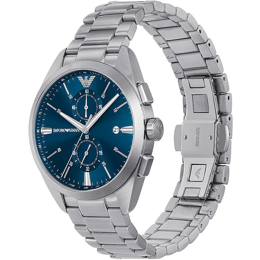 orologio cronografo uomo Emporio Armani - AR11541